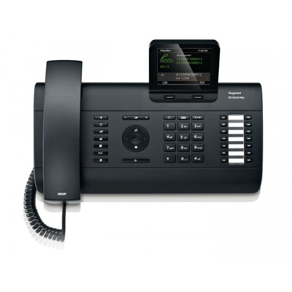Gigaset DE700 IP PRO