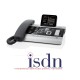 Gigaset DX 600A ISDN Τηλεφωνική συσκευή