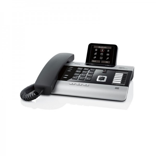 Gigaset DX800A All in one Τηλέφωνο Ενσύρματο