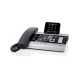 Gigaset DX800A All in one Τηλέφωνο Ενσύρματο