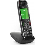 Gigaset E720 Ασύρματο Τηλέφωνο Bluetooth