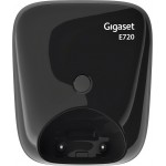 Gigaset E720 Ασύρματο Τηλέφωνο Bluetooth