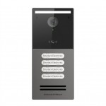 Grandstream GDS3726Q Smart IP Video Door Station Grandstream GDS3726Q Smart IP Video Door Station
