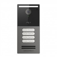 Grandstream GDS3726Q Smart IP Video Door Station