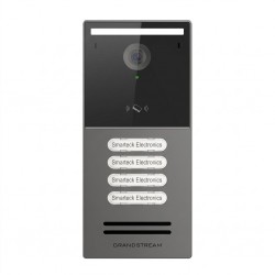 Grandstream GDS3726Q Smart IP Video Door Station