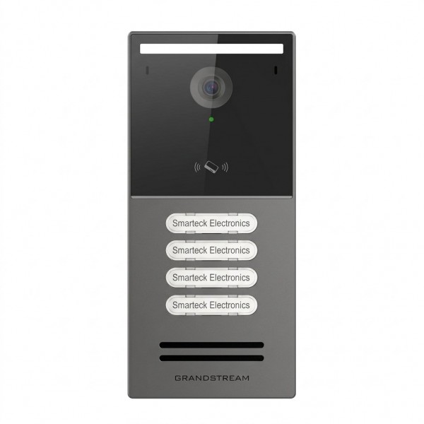 Grandstream GDS3726Q Smart IP Video Door Station Grandstream GDS3726Q Smart IP Video Door Station