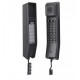 Grandstream GHP611 Compact Hotel IP Phone - Black