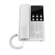 Grandstream GHP620 Compact Hotel IP Deskphone - White