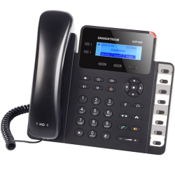 Grandstream GXP1628 Basic IP phones PoE