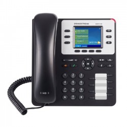 Grandstream GXP2130v2 High-End IP phones PoE