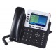 Grandstream GXP2140 High-End IP phones PoE
