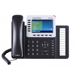 Grandstream GXP2160 High-End IP phones PoE