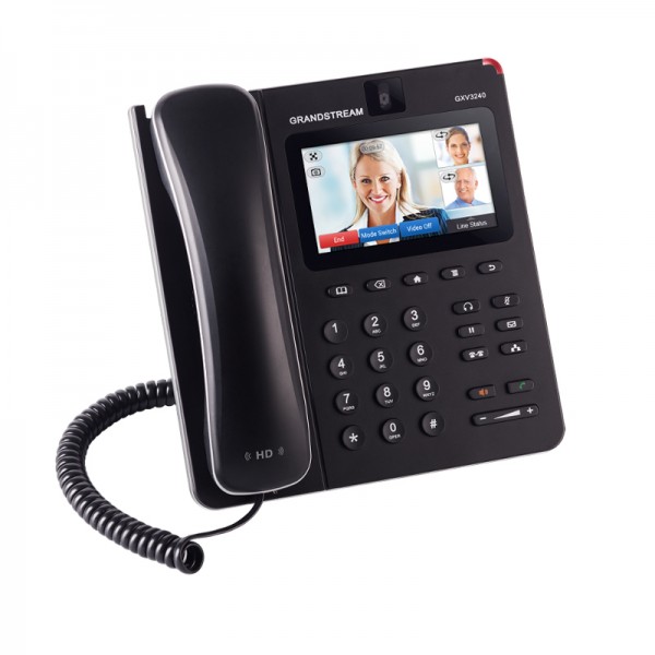 Grandstream GXV3275 IP Video Phone