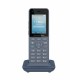 Grandstream WP836 Ruggedized Cordless Wi-Fi IP Phone, Bluetooth 
