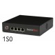 BeroNet 1BRI Small Business Line VoIP Gateway