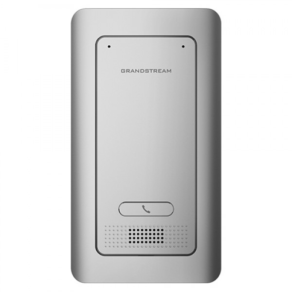 Grandstream GDS3702 HD Audio IP Intercom System Grandstream GDS3702 HD Audio IP Intercom System