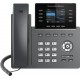 Grandstream GRP2624 HD Professional Carrier Grade IP Phone WiFi BT