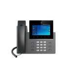 Grandstream GXV3350 IP Video Phone