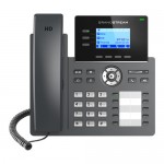 Grandstream GRP2604P Essential HD IP Phone