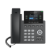 Grandstream GRP2612W Carrier-Grade IP Phone PoE WiFi