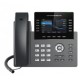 Grandstream GRP2615 Carrier-Grade IP Phone PoE WiFi BT