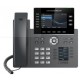 Grandstream GRP2616 Carrier-Grade IP Phone PoE WiFi BT