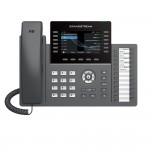 Grandstream GRP2636 HD Professional Carrier Grade IP Phone with Wi-Fi, Bluetooth