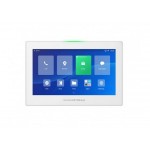 Grandstream GSC3574 HD Intercom and Facility Control Station with WiFi-6 and Bluetooth 5.0 - White Grandstream GSC3574 HD Intercom and Facility Control Station with WiFi-6 and Bluetooth 5.0 - White