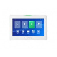 Grandstream GSC3574 HD Intercom and Facility Control Station with WiFi-6 and Bluetooth 5.0 - White
