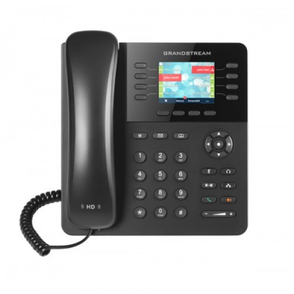 Grandstream GXP2135 IP Phone