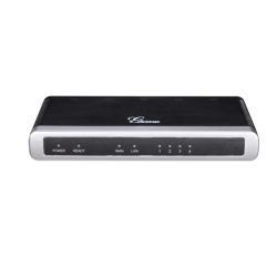 Grandstream GXW4108 Gateway 8 FXS