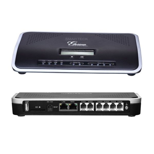 Grandstream UCM6204