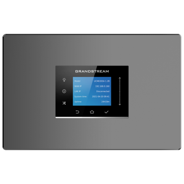 Grandstream UCM6300A 