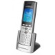 Grandstream WP820 Cordless WiFi IP Phone, Bluetooth