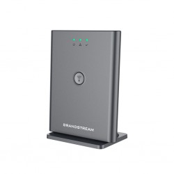 Grandstream DP755 Long-Range High-Performance IP DECT Base Station