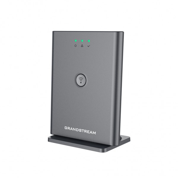 Grandstream DP755 Long-Range High-Performance IP DECT Base Station
