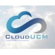 Grandstream CloudUCM Pro τηλεφωνικό κέντρο 100 τερματικά έως 32 ταυτόχρονες κλήσεις