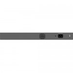 Grandstream GWN7802P Enterprise 16-Port Gigabit L2+ Managed PoE/PoE+ Switch with 4 Gigabit SFP Uplink Ports