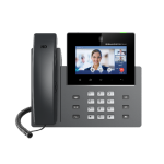 Grandstream GXV3350 IP Video Phone
