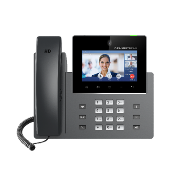 Grandstream GXV3350 IP Video Phone