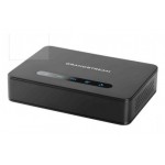 Grandstream HT813 IP Network Telephone Adaptor