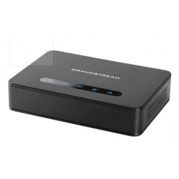 Grandstream HT813 IP Network Telephone Adaptor