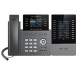 Grandstream GRP2624 + GBX20 Set HD Professional IP Phone with WiFi BT