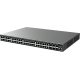 Grandstream GWN7806 48-Port Enterprise-Grade Gigabit L2+ Managed Network Switch with 6 SFP+ Ports