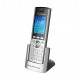 Grandstream WP822 Cordless WiFi IP Phone, Bluetooth