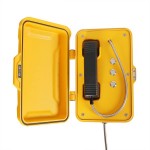 SM101-3B Analog Heavy Duty Telephone