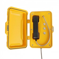 SM101-3B Analog Heavy Duty Telephone