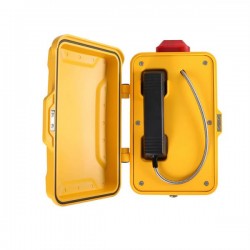 SM101-CB-L Analog Heavy Duty Telephone