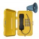 SM101-FK-H Analog Heavy Duty Telephone
