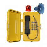 SM101-FK-HB Analog Heavy Duty Telephone